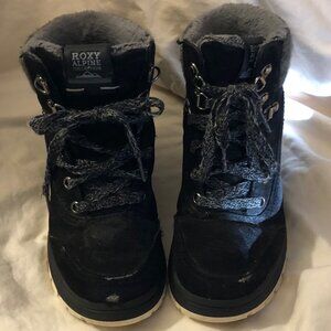 Roxy Karmel Girls Winter Boots